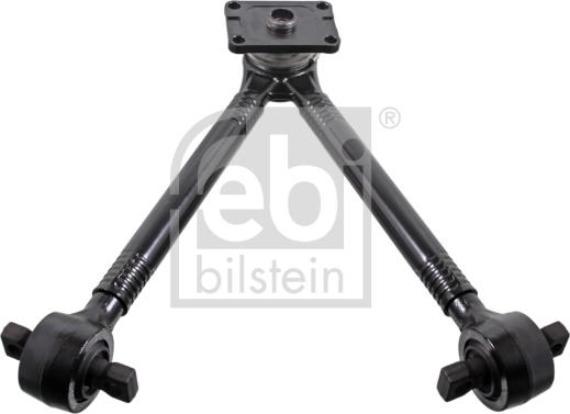 Febi Bilstein 21200 - Brat, suspensie roata aaoparts.ro