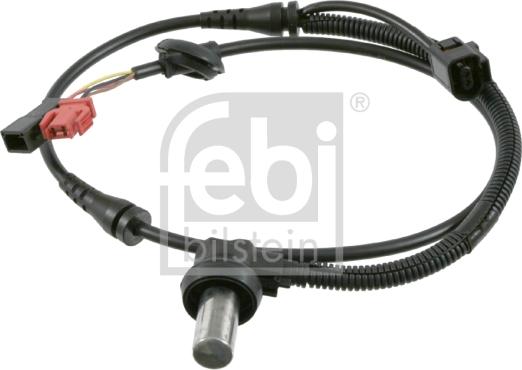 Febi Bilstein 21790 - Senzor,turatie roata aaoparts.ro