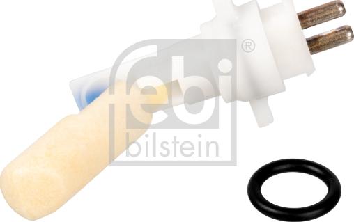 Febi Bilstein 21751 - Senzor,nivel lichid de racire aaoparts.ro