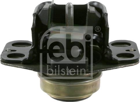 Febi Bilstein 21785 - Suport motor aaoparts.ro