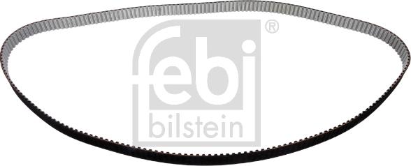Febi Bilstein 21780 - Curea de distributie aaoparts.ro