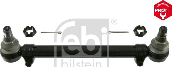 Febi Bilstein 21730 - Bieleta, directie aaoparts.ro