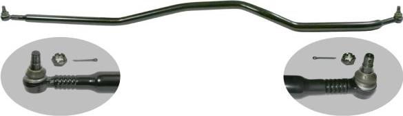 Febi Bilstein 21732 - Bieleta, directie aaoparts.ro