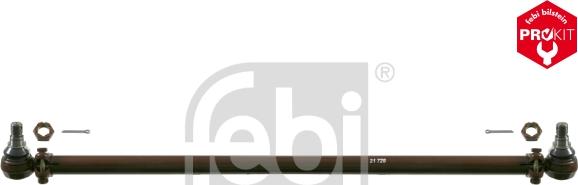 Febi Bilstein 21729 - Bieleta, directie aaoparts.ro