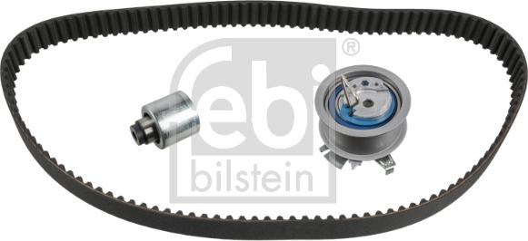 Febi Bilstein 21724 - Set curea de distributie aaoparts.ro