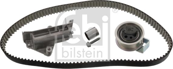 Febi Bilstein 21726 - Set curea de distributie aaoparts.ro