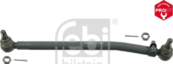 Febi Bilstein 21728 - Bieleta, directie aaoparts.ro