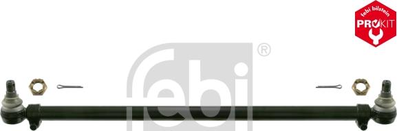 Febi Bilstein 21723 - Bieleta, directie aaoparts.ro