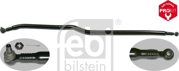 Febi Bilstein 21727 - Bieleta, directie aaoparts.ro
