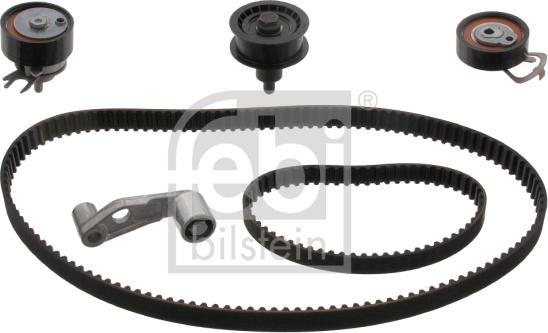 Febi Bilstein 21772 - Set curea de distributie aaoparts.ro