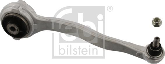 Febi Bilstein 28494 - Brat, suspensie roata aaoparts.ro