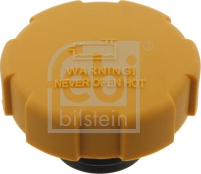 Febi Bilstein 28490 - Buson,vas expansiune aaoparts.ro