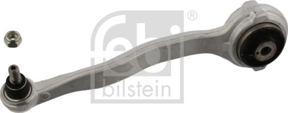 Febi Bilstein 28493 - Brat, suspensie roata aaoparts.ro