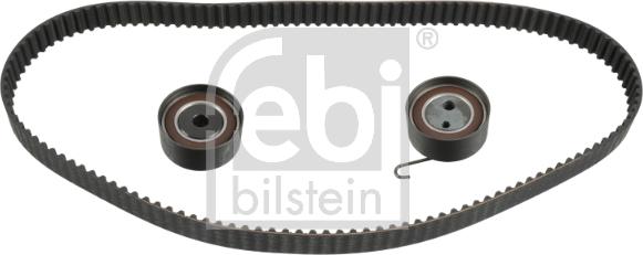 Febi Bilstein 28451 - Set curea de distributie aaoparts.ro