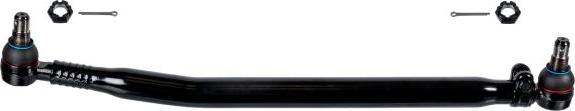 Febi Bilstein 28457 - Bieleta, directie aaoparts.ro