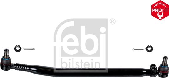 Febi Bilstein 28457 - Bieleta, directie aaoparts.ro