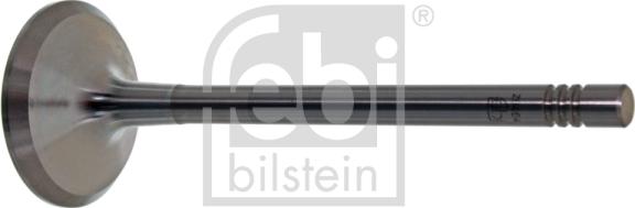 Febi Bilstein 28464 - Supapa evacuare aaoparts.ro