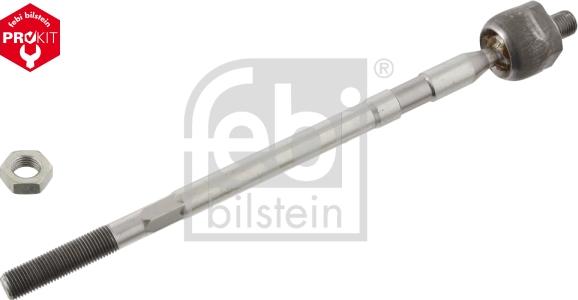 Febi Bilstein 28466 - Articulatie axiala, cap de bara aaoparts.ro