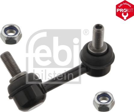 Febi Bilstein 28461 - Brat / bieleta suspensie, stabilizator aaoparts.ro