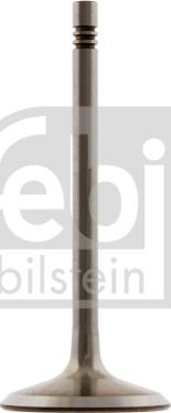 Febi Bilstein 28463 - Supapa admisie aaoparts.ro