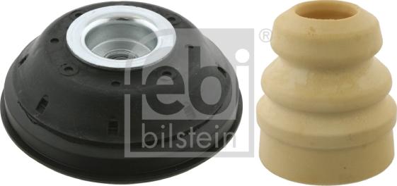 Febi Bilstein 28406 - Rulment sarcina suport arc aaoparts.ro