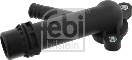 Febi Bilstein 28401 - Flansa lichid racire aaoparts.ro