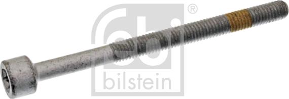 Febi Bilstein 28407 - Surub, suport injector aaoparts.ro