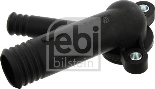 Febi Bilstein 28419 - Flansa lichid racire aaoparts.ro