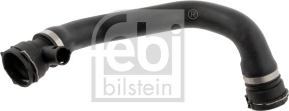 Febi Bilstein 28486 - Furtun radiator aaoparts.ro