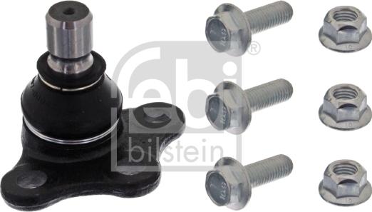 Febi Bilstein 28599 - Articulatie sarcina / ghidare aaoparts.ro