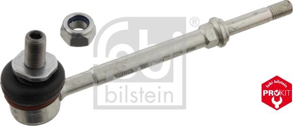 Febi Bilstein 28591 - Brat / bieleta suspensie, stabilizator aaoparts.ro