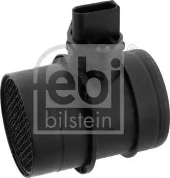 Febi Bilstein 28598 - Senzor debit aer aaoparts.ro
