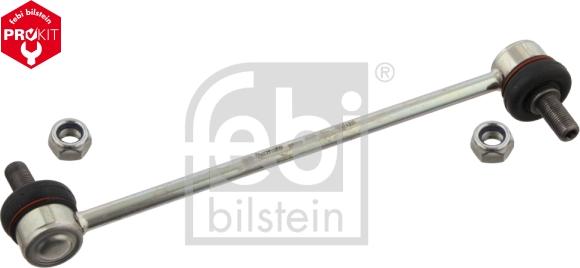 Febi Bilstein 28592 - Brat / bieleta suspensie, stabilizator aaoparts.ro