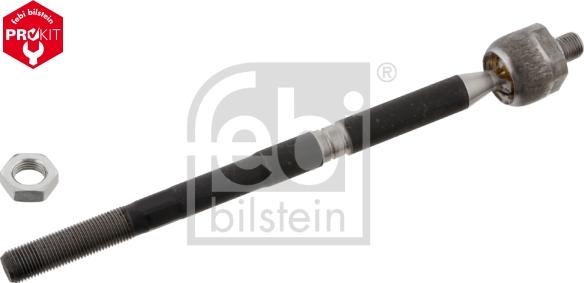 Febi Bilstein 28541 - Articulatie axiala, cap de bara aaoparts.ro