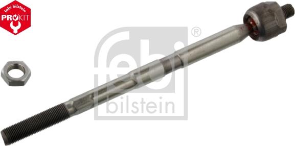 Febi Bilstein 28542 - Articulatie axiala, cap de bara aaoparts.ro