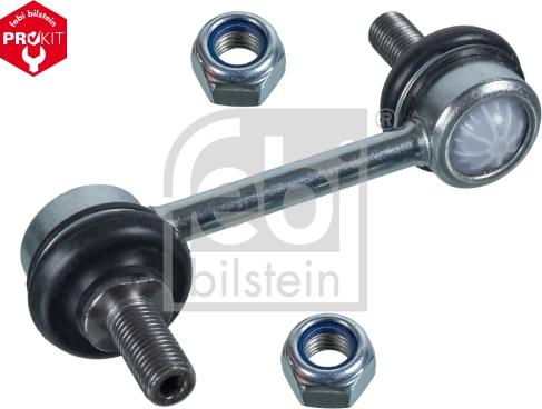 Febi Bilstein 28514 - Brat / bieleta suspensie, stabilizator aaoparts.ro