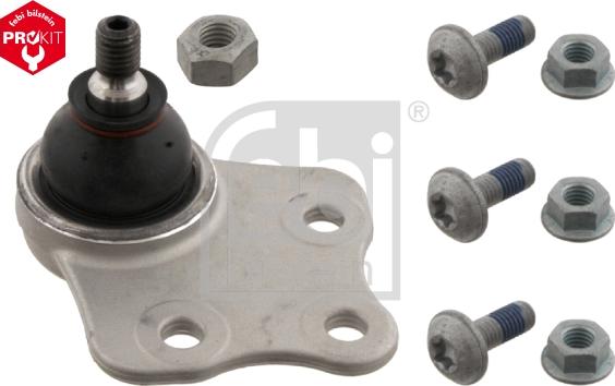 Febi Bilstein 28511 - Articulatie sarcina / ghidare aaoparts.ro