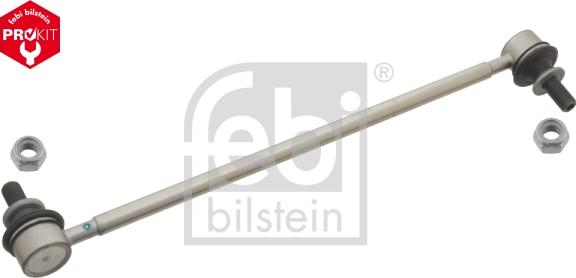 Febi Bilstein 28513 - Brat / bieleta suspensie, stabilizator aaoparts.ro