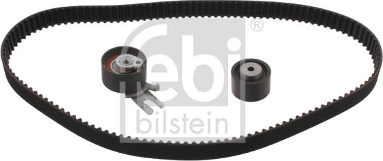 Febi Bilstein 28589 - Set curea de distributie aaoparts.ro