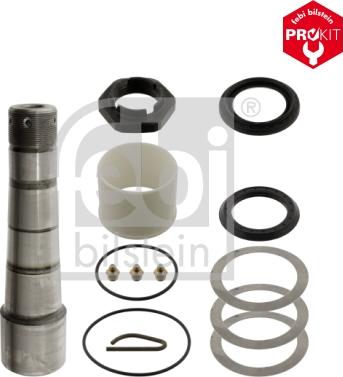 FEBI Bilstein 28584 - Set reparatie, pivot aaoparts.ro