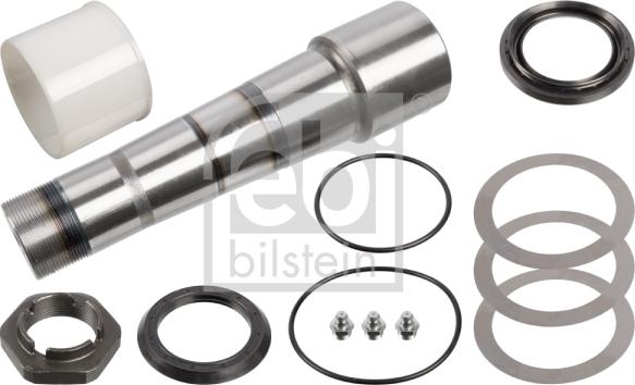 Febi Bilstein 28585 - Set reparatie, pivot aaoparts.ro