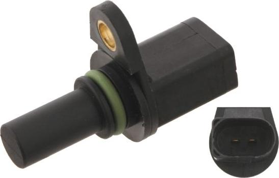 Febi Bilstein 28690 - Senzor,viteza aaoparts.ro
