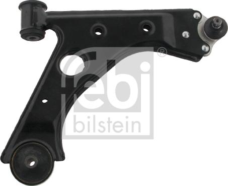 Febi Bilstein 28649 - Brat, suspensie roata aaoparts.ro