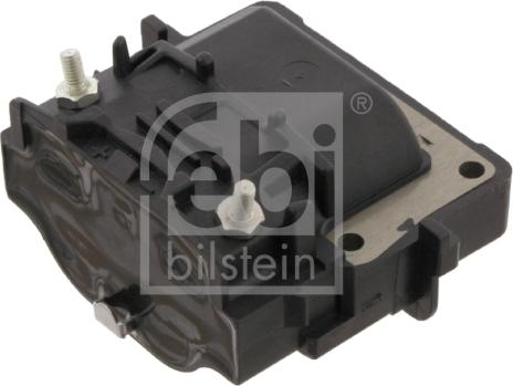 Febi Bilstein 28645 - Bobina de inductie aaoparts.ro