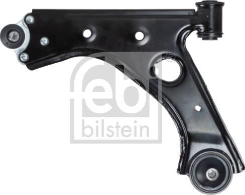 Febi Bilstein 28648 - Brat, suspensie roata aaoparts.ro