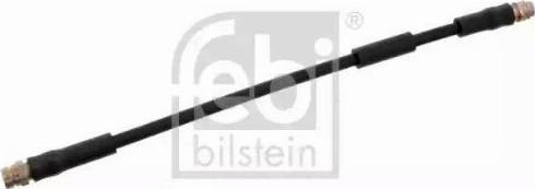 Febi Bilstein 28609 - Furtun frana aaoparts.ro