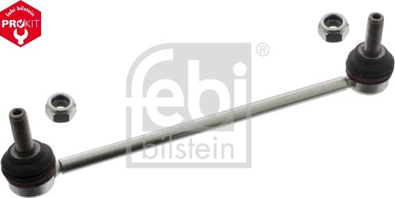 Febi Bilstein 28601 - Brat / bieleta suspensie, stabilizator aaoparts.ro