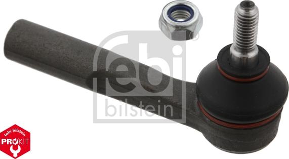 Febi Bilstein 28618 - Cap de bara aaoparts.ro