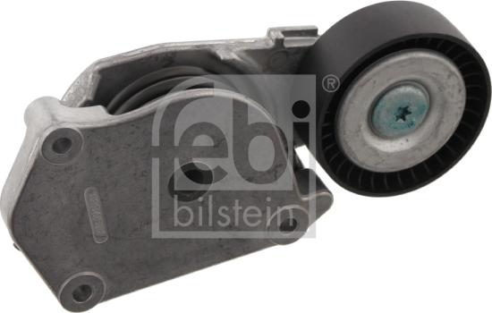 Febi Bilstein 28687 - Intinzator curea, curea distributie aaoparts.ro