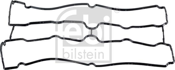 Febi Bilstein 28630 - Garnitura, capac supape aaoparts.ro